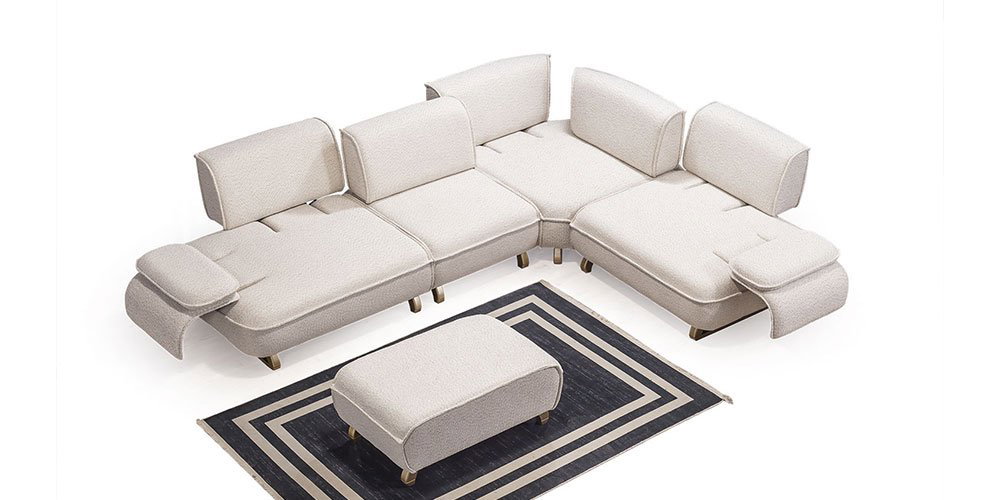Vista Köşe Koltuk Takımı-2748-1