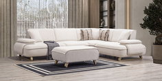 Vista Köşe Koltuk Takımı-2748-7