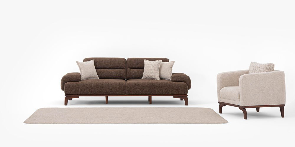 Mabel Koltuk Takımı-2750-1