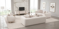 Venedik Koltuk Takımı Luxury| İnegöl Mobilya
