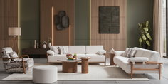 Virjin Koltuk Takımı| İnegöl Mobilya