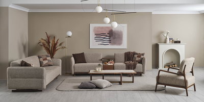 Keops Koltuk Takımı217168 | İnegöl Mobilya