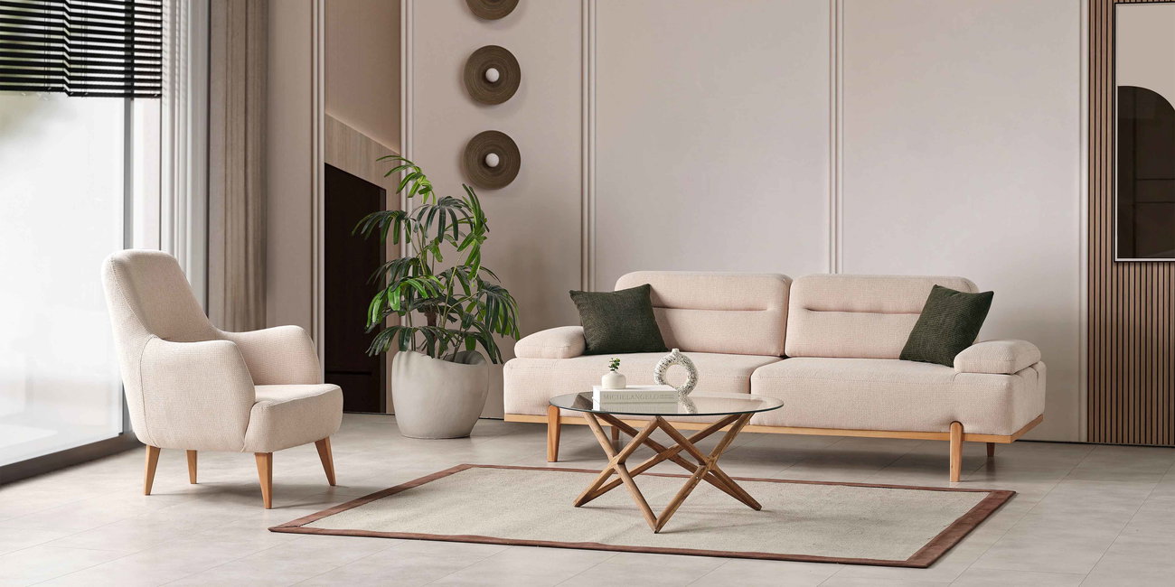 Zara Koltuk Takımı-175-9