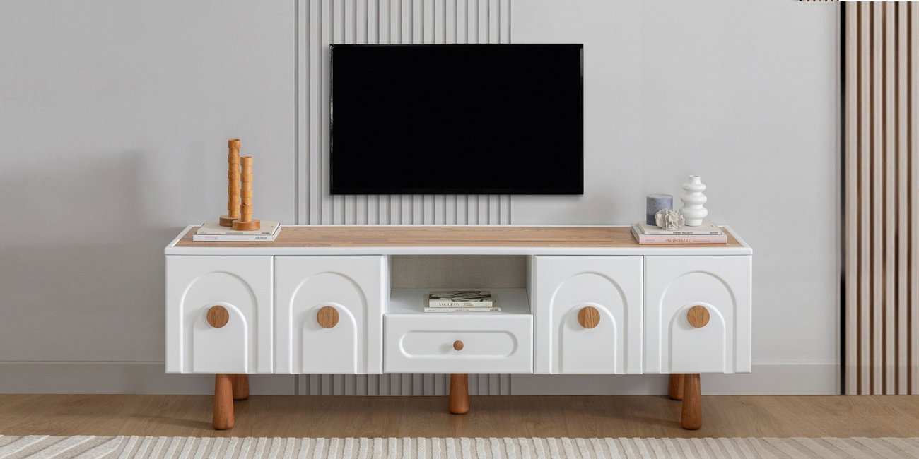 Lotus Soho Tv Ünitesi İnegöl Mobilya
