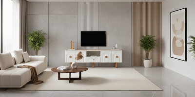 Lotus Soho Tv Ünitesi İnegöl Mobilya