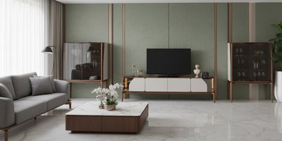 Lotus Tv Ünitesİ İnegöl Mobilya