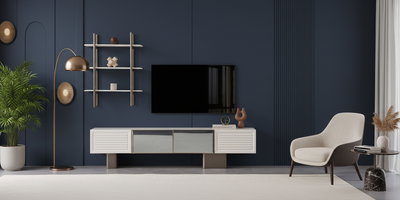 Miray Tv Ünitesi İnegöl Mobilya