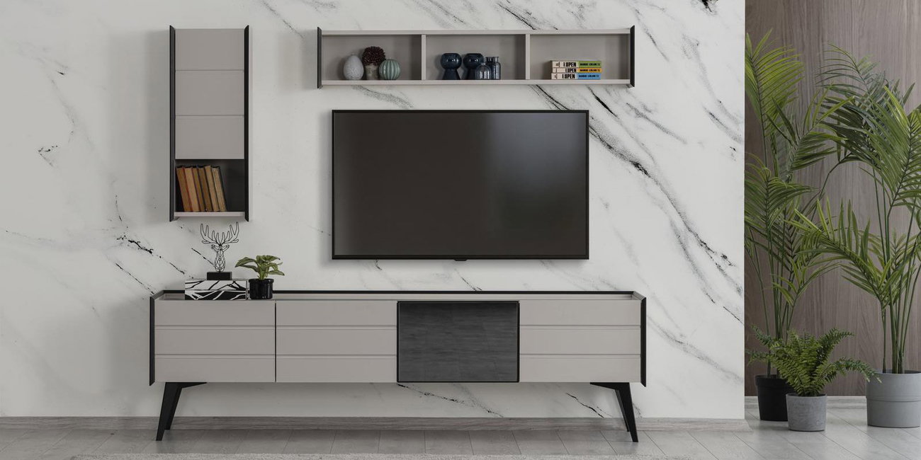 Mona Tv Ünitesi İnegöl Mobilya