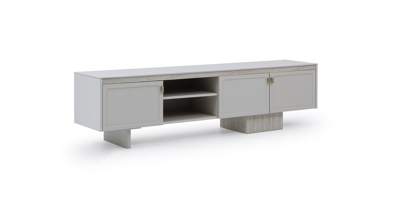 Napoli Tv Ünitesi-3010-1