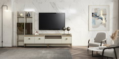 Opal Tv Ünitesi İnegöl Mobilya