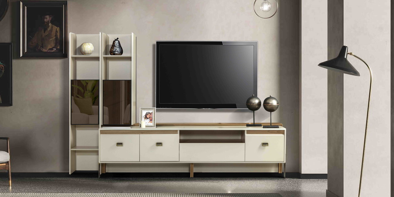 Opal Tv Ünitesi183049 | İnegöl Mobilya