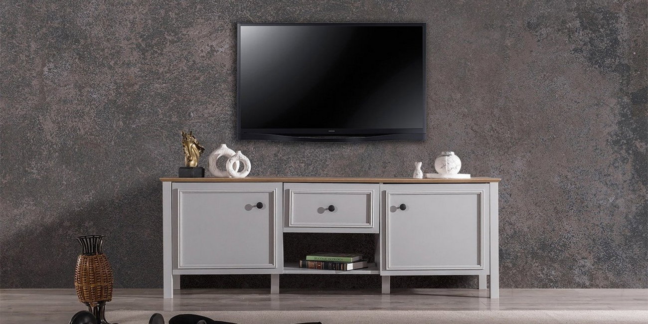 Respiro Tv Ünitesi İnegöl Mobilya