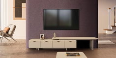 Soft Tv Ünitesi-2102-1