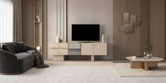 Tetra Tv Ünitesi İnegöl Mobilya