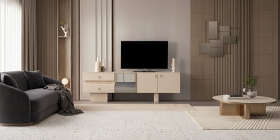 Tetra Tv Ünitesi İnegöl Mobilya