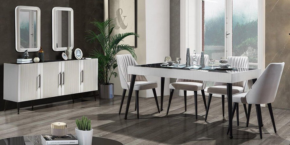 2026 Dining Room Furniture Guide