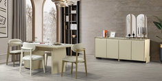 Butik Yemek Odası Takımı-2072-1