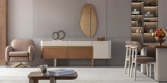Line Yemek Odası Takımı-302-6