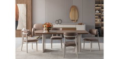 Line Yemek Odası Takımı-302-10