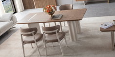 Line Yemek Odası Takımı-302-5