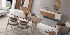 Line Yemek Odası Takımı-302-11