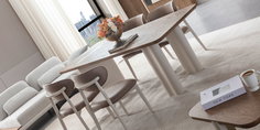 Line Yemek Odası Takımı-302-9