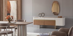 Line Yemek Odası Takımı-302-7