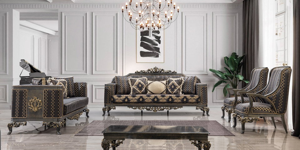 How to Choose Furniture Based on Home Type?