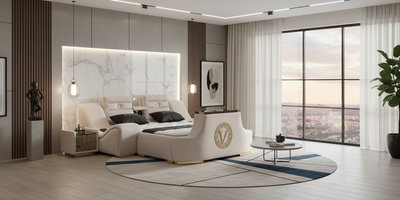 Comford Life Karyola İnegöl Mobilya