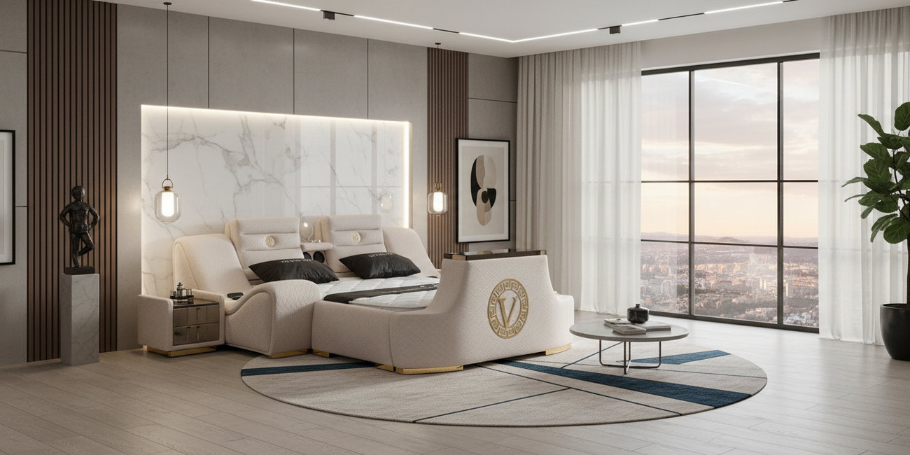 Comford Life Karyola İnegöl Mobilya