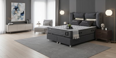 Hybrid Baza & Başlık İnegöl Mobilya