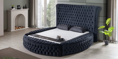 King Life Karyola İnegöl Mobilya