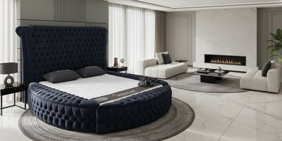 King Life Karyola İnegöl Mobilya