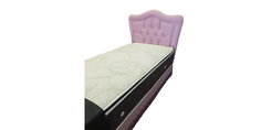 Armoni2 Tek Kişilik Baza+Başlık-924-1