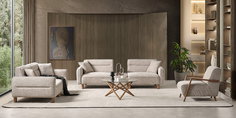 Loft Koltuk Takımı İnegöl Mobilya