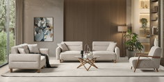 Loft Koltuk Takımı İnegöl Mobilya