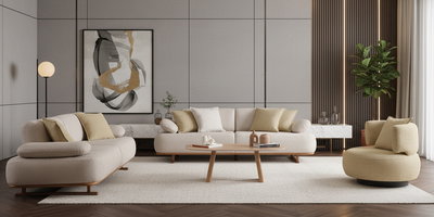 Loft Koltuk Takımı İnegöl Mobilya