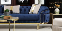 Yıldız Koltuk Takımı Gold216885 | İnegöl Mobilya