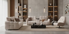 Loft Koltuk Takımı| İnegöl Mobilya