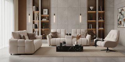 Loft Koltuk Takımı| İnegöl Mobilya