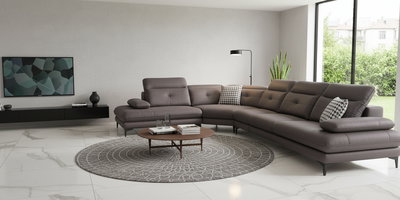 Torino Relax Köşe Koltuk| İnegöl Mobilya