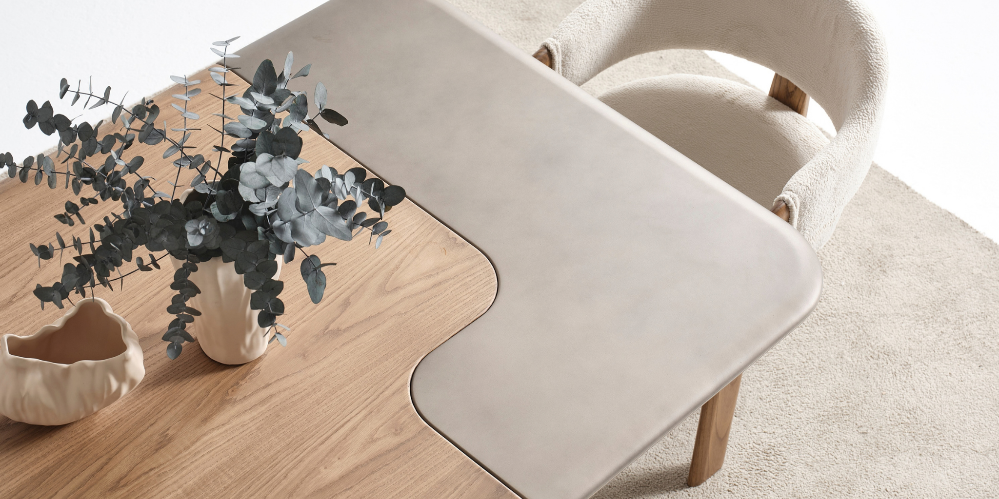 Zümrüt Yemek Odası Takımı - İnegöl Mobilya