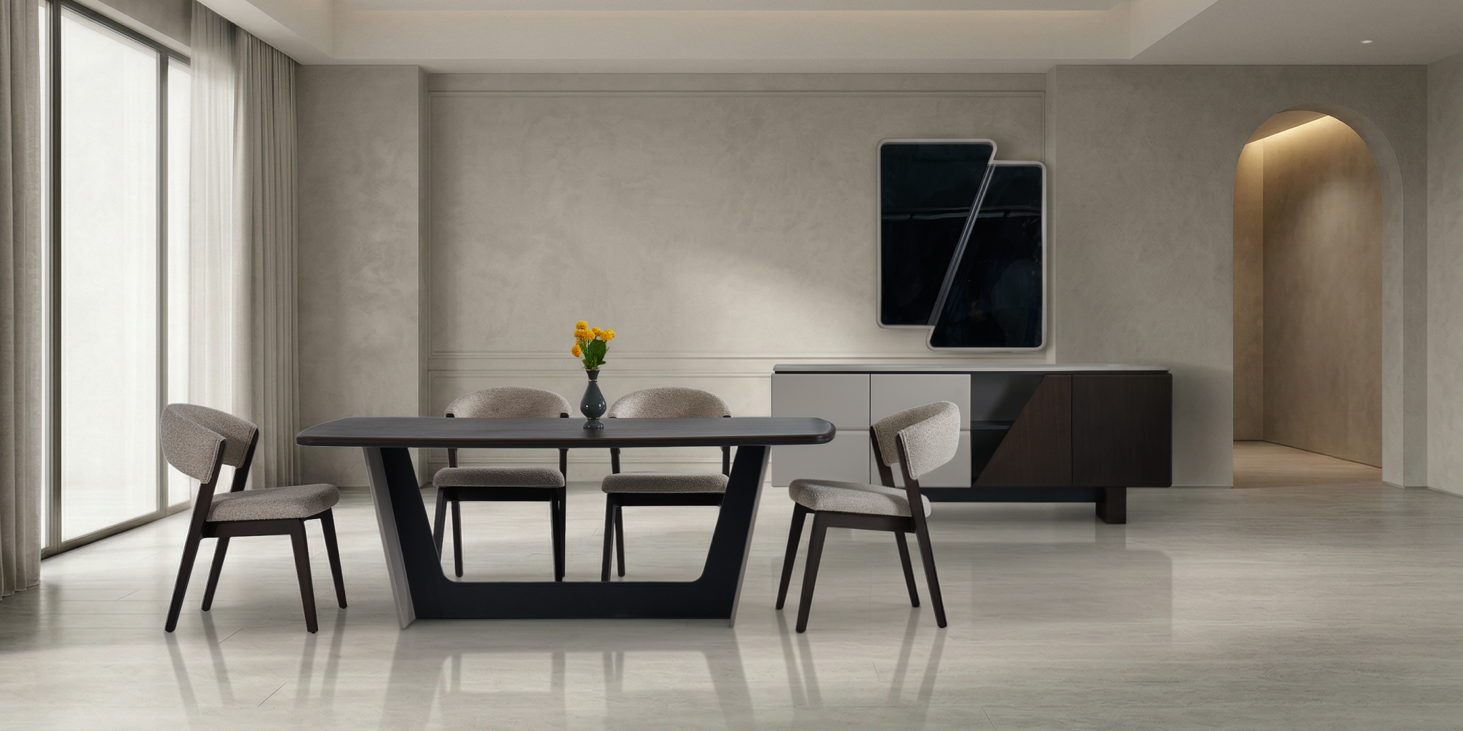 setra-dining-room-set