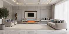 Class Tv Ünitesi| İnegöl Mobilya