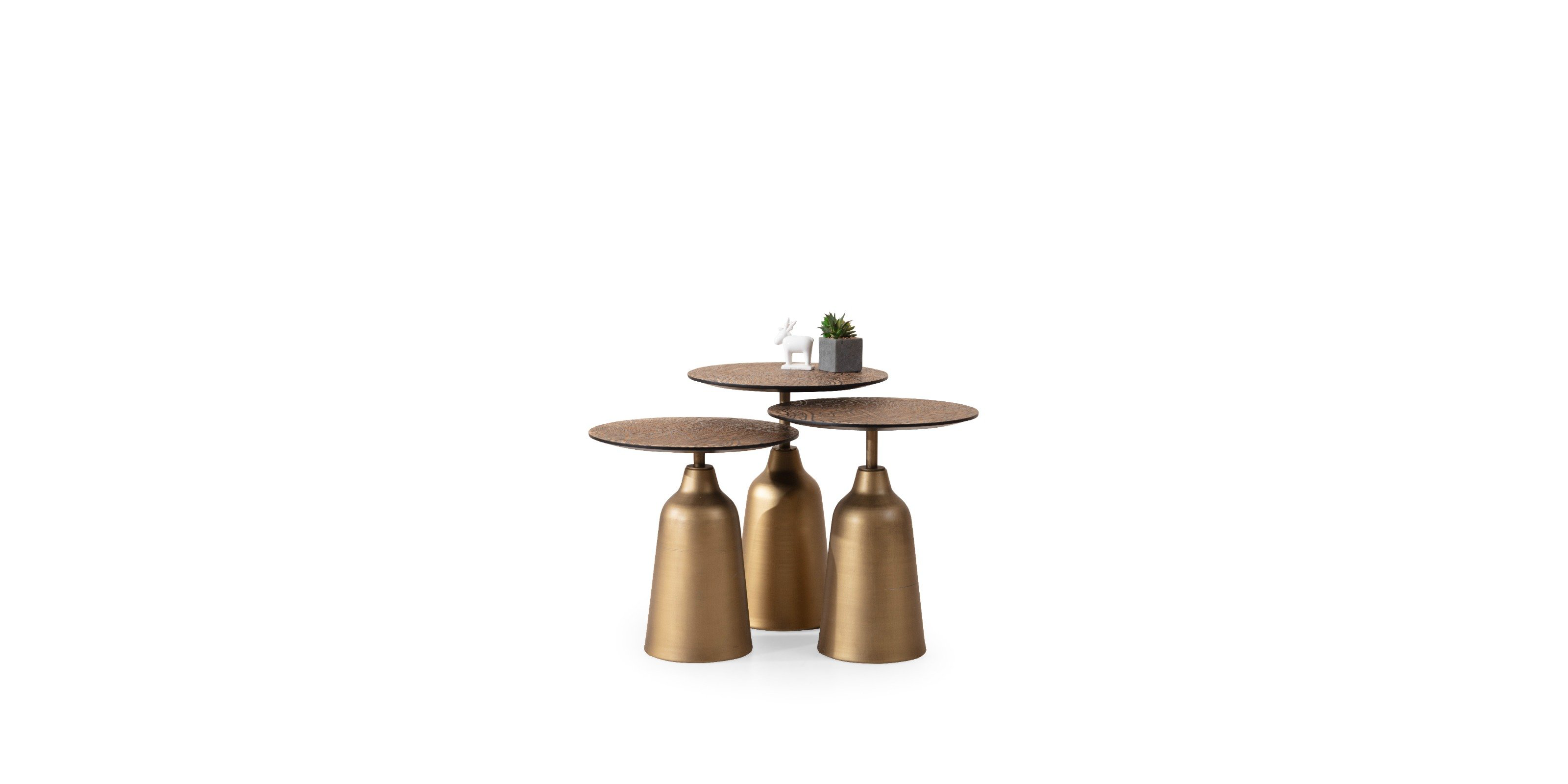 zentagle-nesting-table