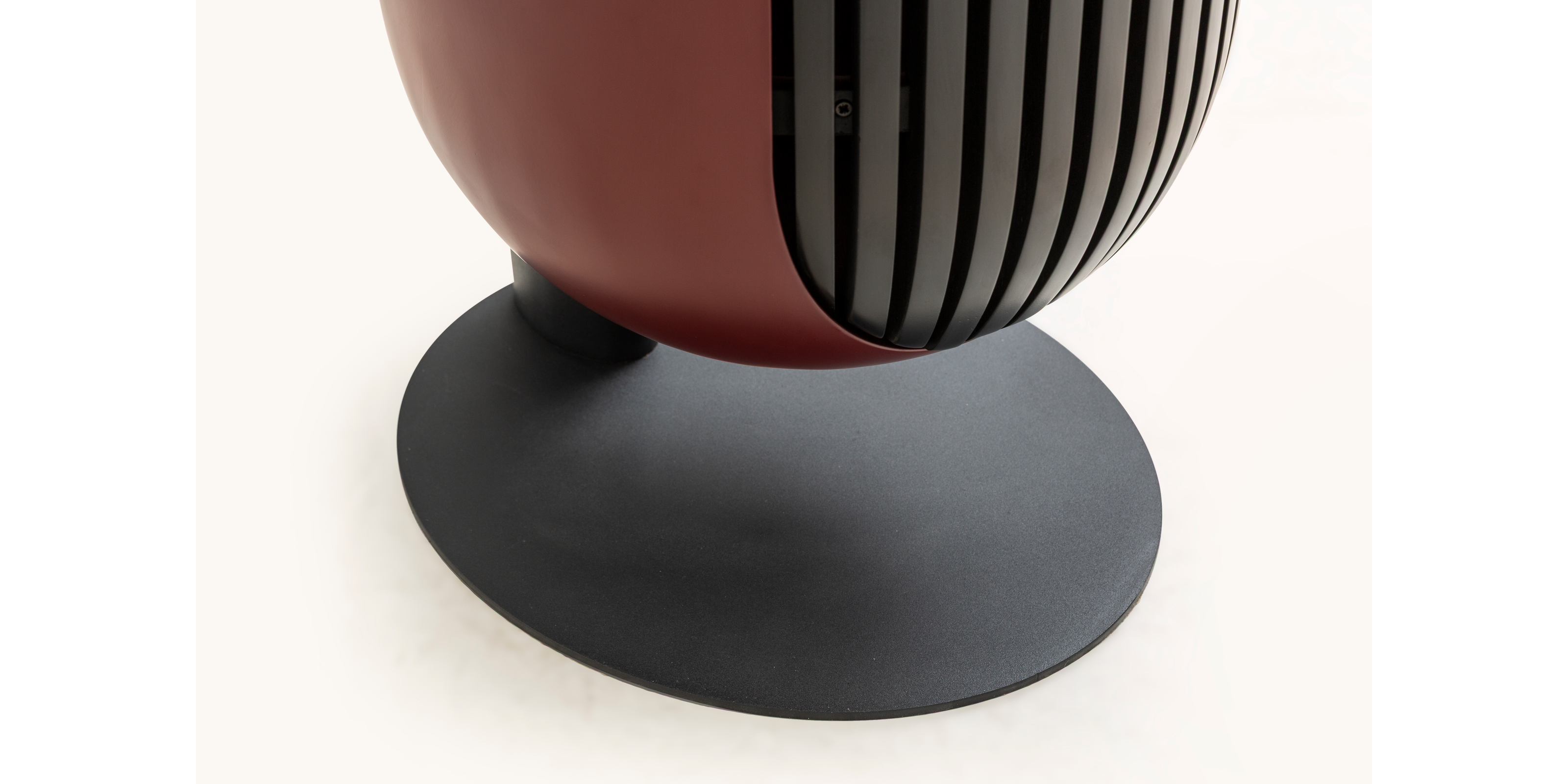 Tiesto Bordo Lambader - İnegöl Mobilya