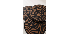 Touch Nesting Table-1458-2