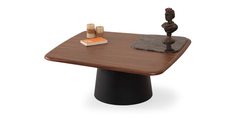 Bueno Coffee Table Black187303 | İnegöl Mobilya