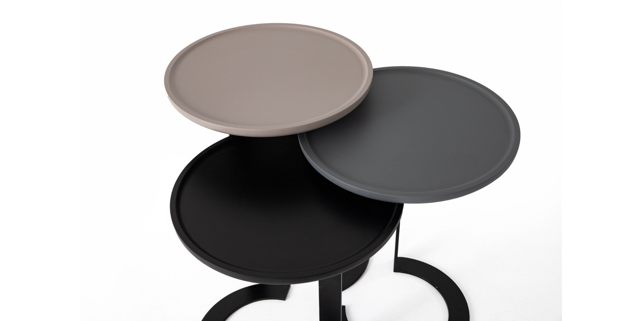 Osso Nesting Table-1454-3
