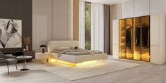 Dream Modern Yatak Odası Takımı| İnegöl Mobilya